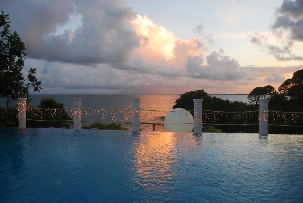 Bacolet Beach Club Scarborough Exterior foto